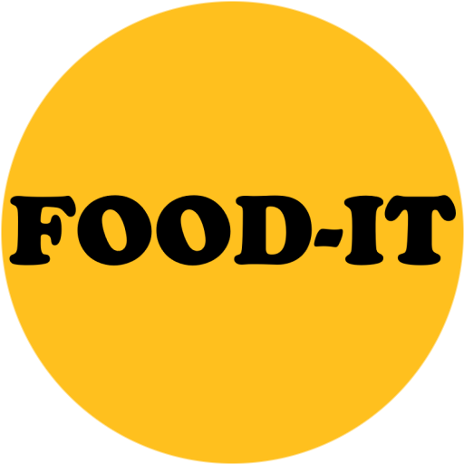 Food-IT Logo